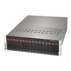SUPERMICRO Barebone MicroCloud 