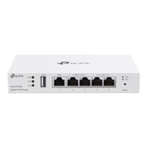 TP-LINK WL-Router Festa FR205 Gigabit VPN-Router 