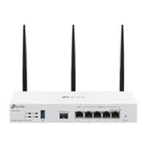 TP-LINK WL-Router Festa FR365 Gigabit VPN-Router (AX3000) 