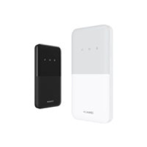 HUAWEI E5586-326 WIR-Hotspot 150.0Mbps LTE Weiss 1500mAh 