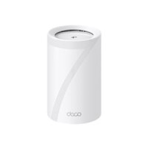 TP-LINK WL-Router Mesh System Deco BE65 2erPack 