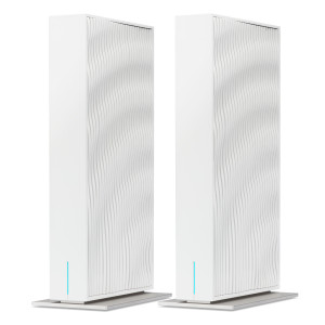 ACER Wave 7 Wifi 7 Mesh Router EU plug dual Pack 