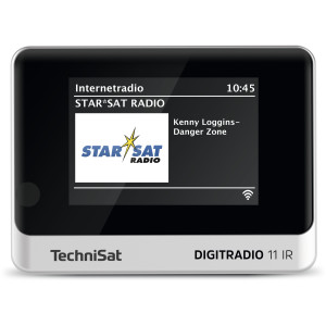 TECHNISAT DAB+ Digitalradio 