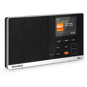 TECHNISAT DAB+ Digitalradio Dabbi Edition 