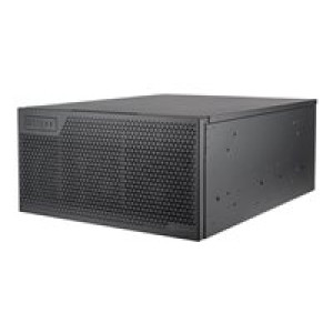 SILVERSTONE SST-RM52 Server 