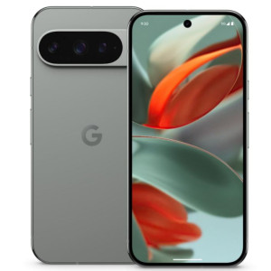 GOOGLE Pixel 9 Pro 128 GB grün Telekom 