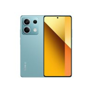 XIAOMI Redmi Note 13 5G 128GB (Ocean Teal, Android 13, 5G, 6 GB LPDDR4X) 