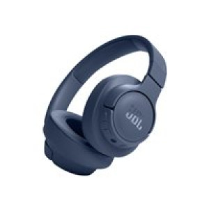 HARMAN KARDON Wireless Wiring Headphones Blue TUNE 720BT 