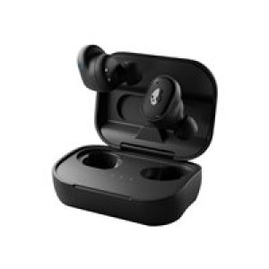 SKULLCANDY Grind True Wireless headphones True Black 