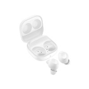 SAMSUNG Galaxy Buds FE Wireless Open Wireless Earphones White 