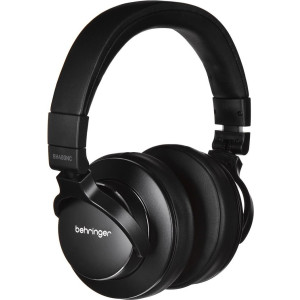 BEHRINGER BH480NC - Wireless headphones with microphone and Bluetooth 