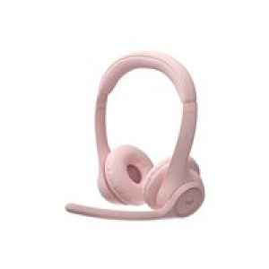 LOGITECH Zone 300 - ROSE - EMEA28-935 
