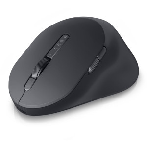  DELL Rechargeable - Multi-Device - MS900 Mouse Mäuse 