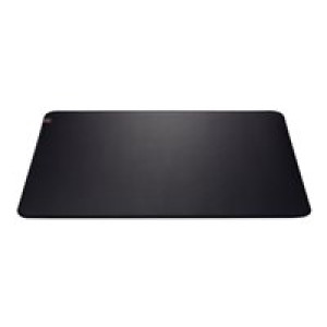 ZOWIE G-SR eSports gaming mouse pad - black 