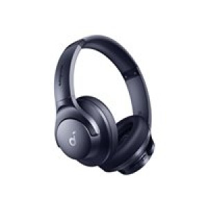 ANKER KABELLOSE KOPFHÖRER SOUNDCORE Q20I BLAU (A3004G31) 