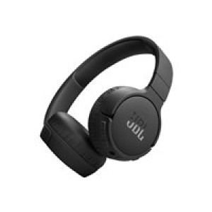 JBL Tune 670NC - Kabellose On-Ear-Kopfhörer 