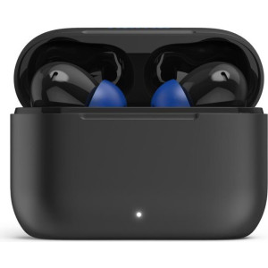 HAMA Bluetooth-Kopfhörer Passion Clear II, True Wireless In-Ear 