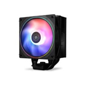  THERMALRIGHT Assassin Spirit 120 Evo CPU-Kühler - 120 mm, A-RGB Kühler 