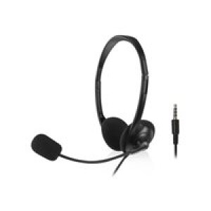 ADVANCED CABLE TECHNOLOGY ACT Headset with microphone 