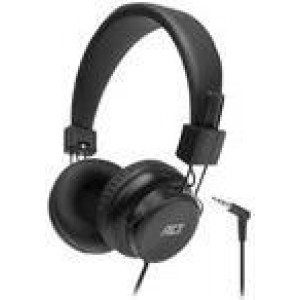 ADVANCED CABLE TECHNOLOGY ACT AC9300 Kopfhörer & Headset Kabelgebunden 