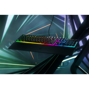  RAZER Ornata V3 - Us Keyboard Usb Tastaturen 