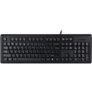  A4TECH Kr-92 Keyboard Usb Qwerty Tastaturen 