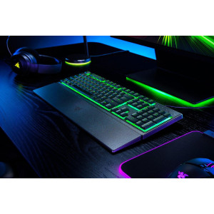  RAZER Ornata V3 X - Us Keyboard Usb Tastaturen 