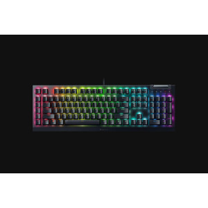  RAZER Keyboard Usb Qwerty Us Tastaturen 