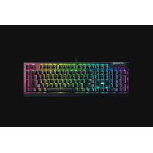  RAZER Keyboard Usb Qwerty Us Tastaturen 