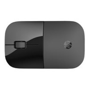  HP Z3700 Dual Black Mouse Mäuse 