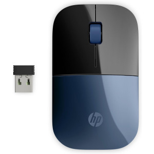  HP Wireless Mouse Z3700 Mäuse 