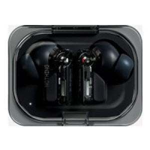 NOTHING AURICULARESMICRO EAR (A) BLACK A10600063 