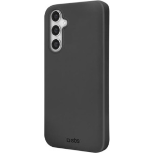 SBS Instinct Cover für Samsung Galaxy A15 schwarz 