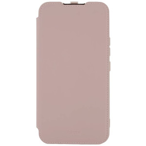 HAMA Handytasche "Fantastic Feel" für Samsung Galaxy A35 5G - Nude - Geldbörsenhülle 