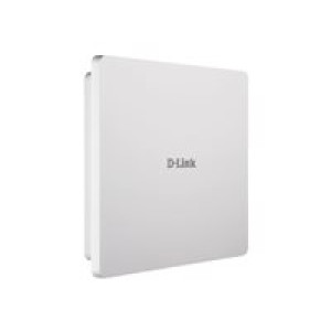 D-LINK DAP-X3060OU AX3000 PoE+ Dual-Radio Outdoor Wi-Fi 6 Access Point 