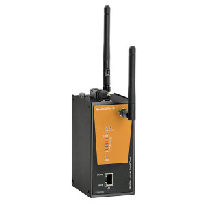 WEIDMÜLLER IE-WL-BL-AP-CL-US WLAN Access-Point 