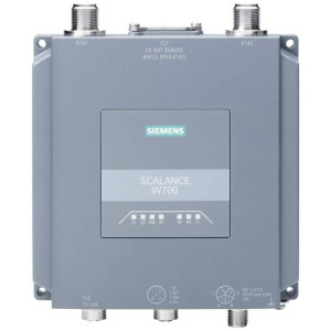 SIEMENS 6GK5766-1GE00-7DC0 IWLAN Access Point 