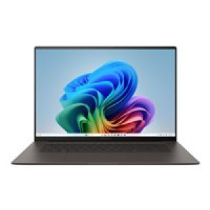 Notebook  ASUS Zenbook S 16 UM5606WA-RK333W 40,6cm (16") AI R9 HX 370 32GB 1TB W11 Laptop kaufen 