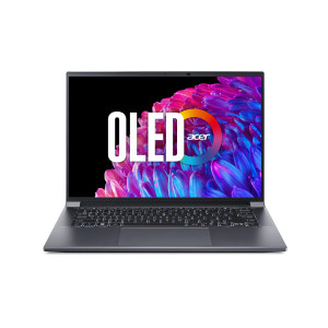 Notebook  ACER Swift X 14 OLED SFX14-72G-73XX 36,8cm (14,5") Ultra 7 155H 16GB 512GB W11 Laptop kaufen 