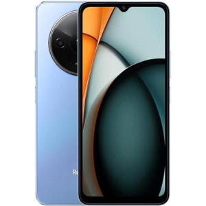 XIAOMI Redmi A3 4/128GB Dual-SIM Smartphone star blue EU 