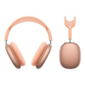 APPLE AirPods Max (2024) orange 