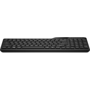  HP 460 Wireless Keyboard - QWERTY Tastaturen 