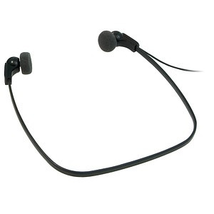 PHILIPS LFH0334 - Kopfhörer 