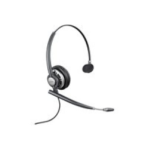 HP Poly EncorePro HW710 - EncorePro 700 Series - Headset 