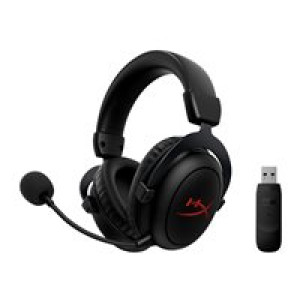 HP HyperX Cloud II - Headset - ohrumschließend 