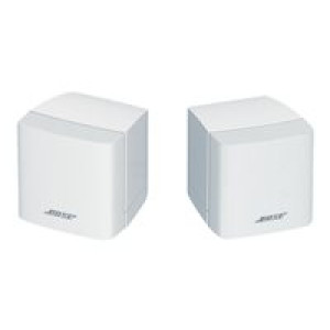 BOSE FreeSpace 3 Surface-Mount Satellites - Lautsprecher 