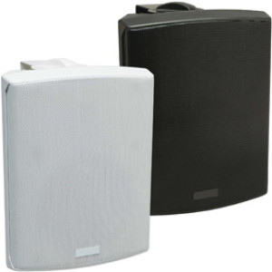 KINDERMANN Active box set 50+ - Lautsprecher 