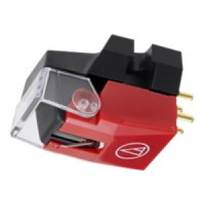 AUDIO-TECHNICA VM540ML Dual Moving Magnet Stereo Cartridge with MicroLine Stylus 