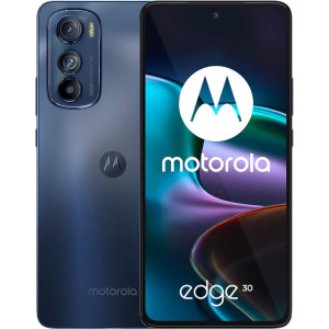 MOTOROLA XT2203-1 Moto Edge 30 5G 8GB RAM 256GB - Meteor Grey 