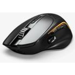  GLORIOUS Model I 2 Wireless - black, matt Mäuse 